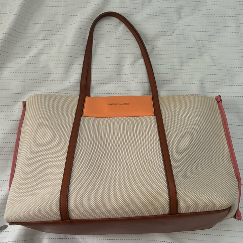 Anne Klein tote bag
